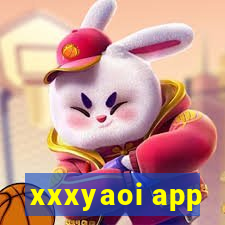 xxxyaoi app